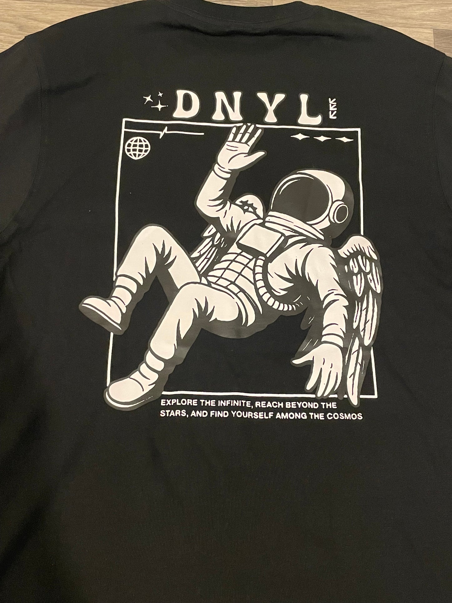 DNYL T Shirt