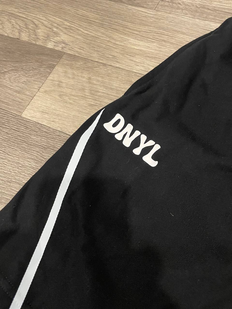 DNYL Shorts